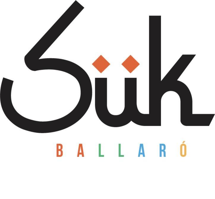 Suk Ballaro House Palermo Exteriör bild